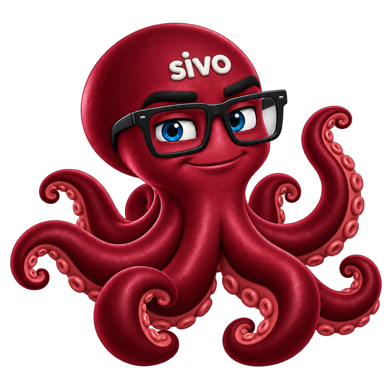 Sivo karakteri